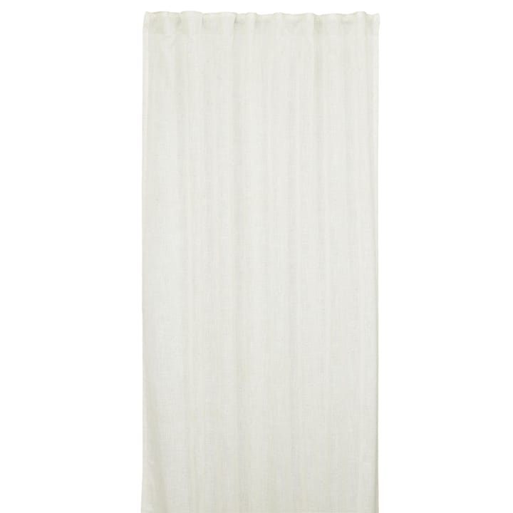 Set de cortinas Joline 135x300 cm - Blanco roto - Boel & Jan