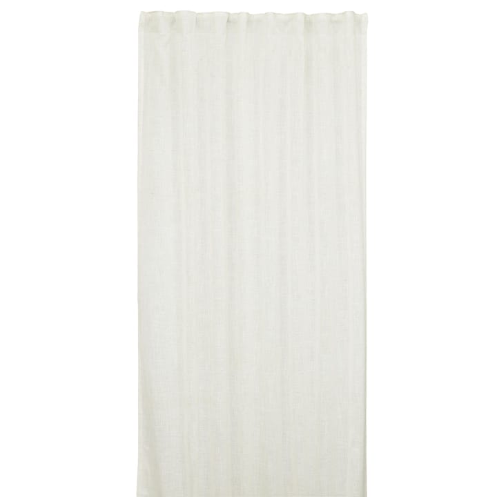Set de cortinas Joline 135x300 cm - Blanco roto - Boel & Jan