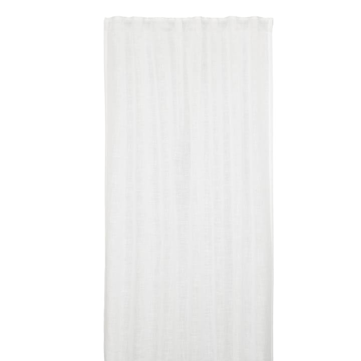 Set de cortinas Joline 135x300 cm - Blanco - Boel & Jan