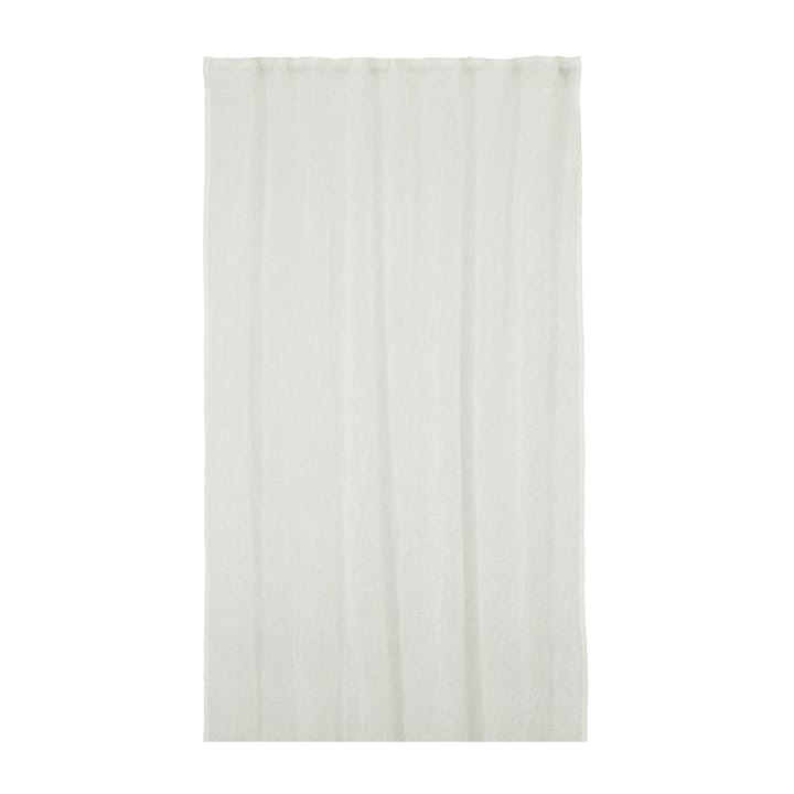 Set de cortinas Mirja 130x275 cm - blanco - Boel & Jan