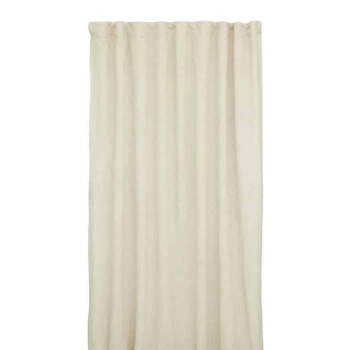 Set de cortinas Odla 140x250 cm - Beige - Boel & Jan