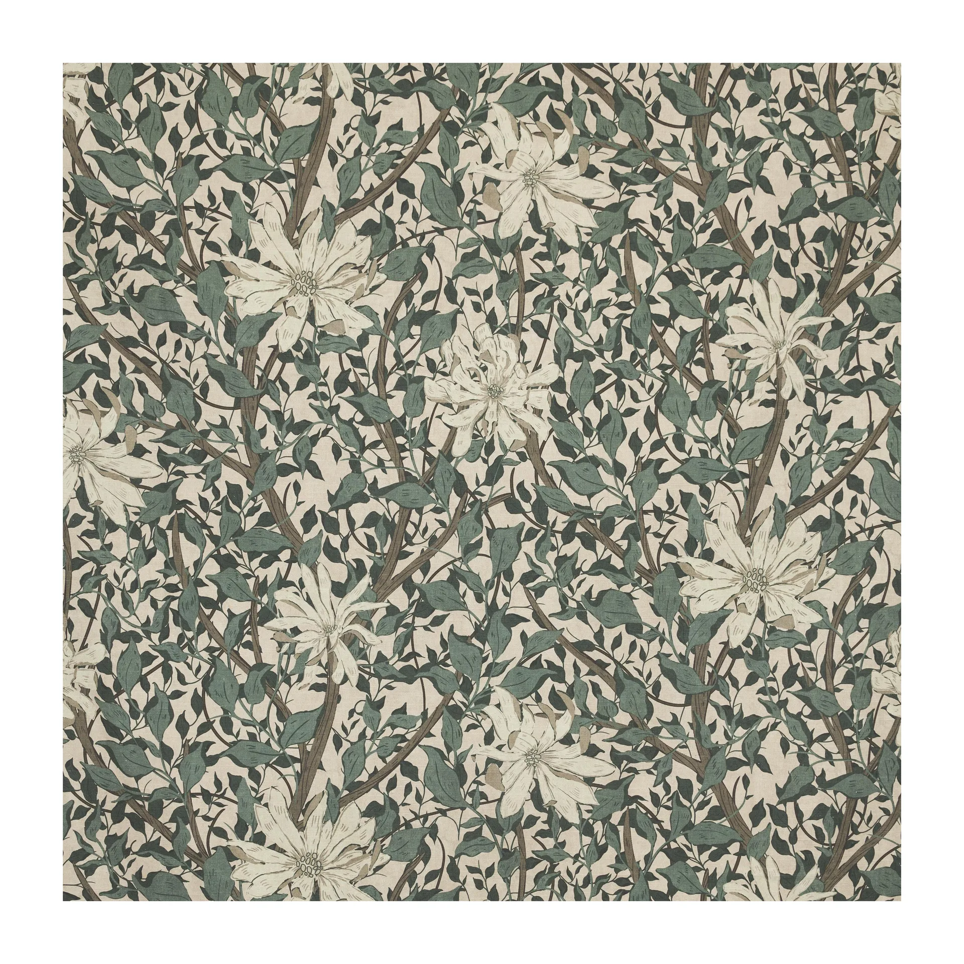 Tela Maja, Verde Boel & Jan