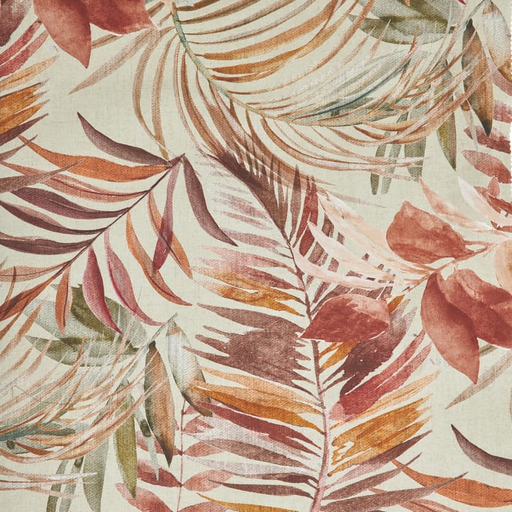 Tela Purmerand - lino-óxido - Boel & Jan