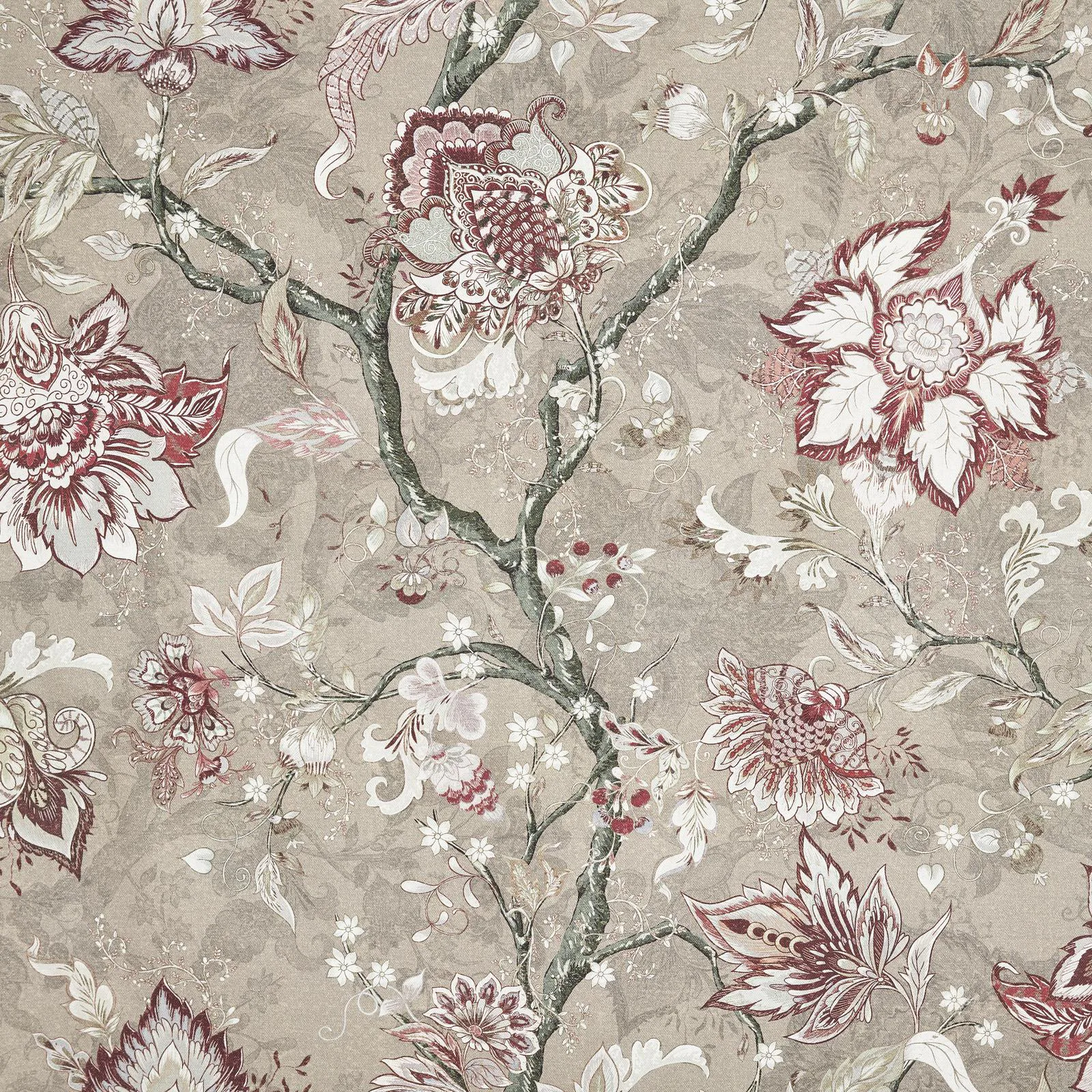 Tela Rosea, Beige Boel & Jan