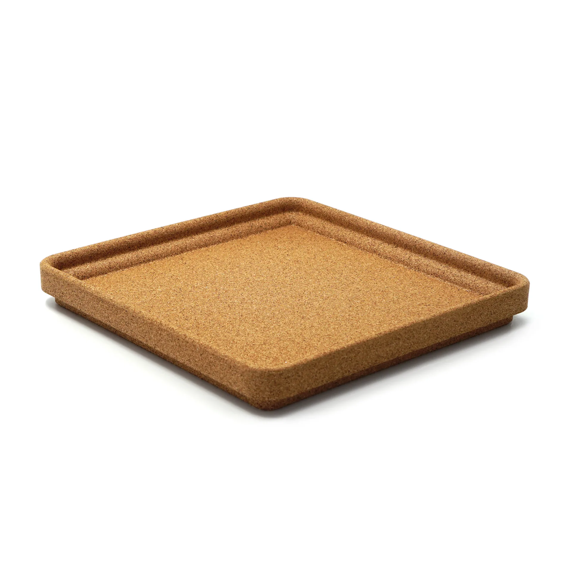 Cuenco de corcho para Stumpastaken grande, Natur Born In Sweden