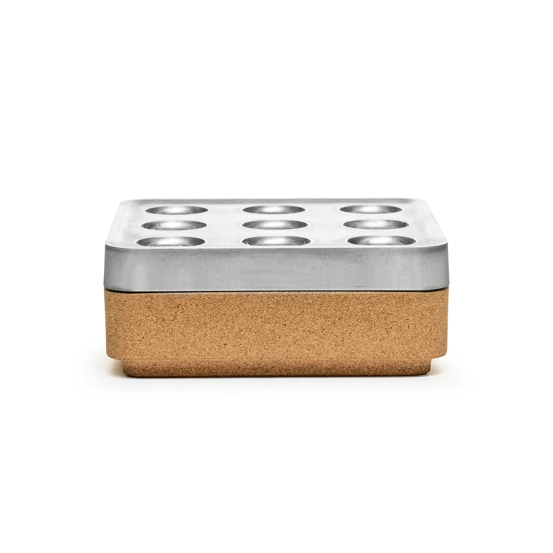 Cuenco pequeño para Stumpastaken, corcho Born In Sweden