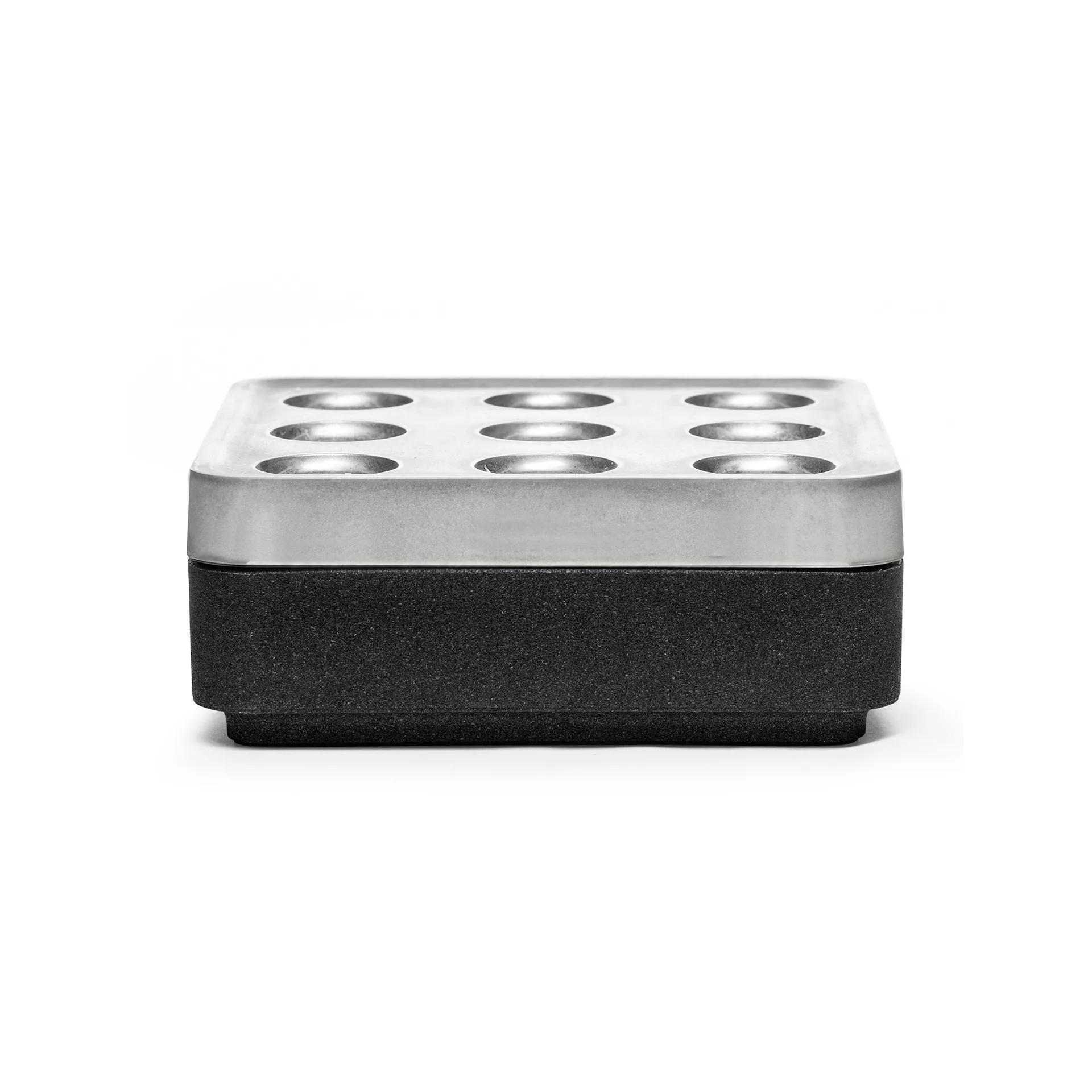 Cuenco pequeño para Stumpastaken, negro Born In Sweden