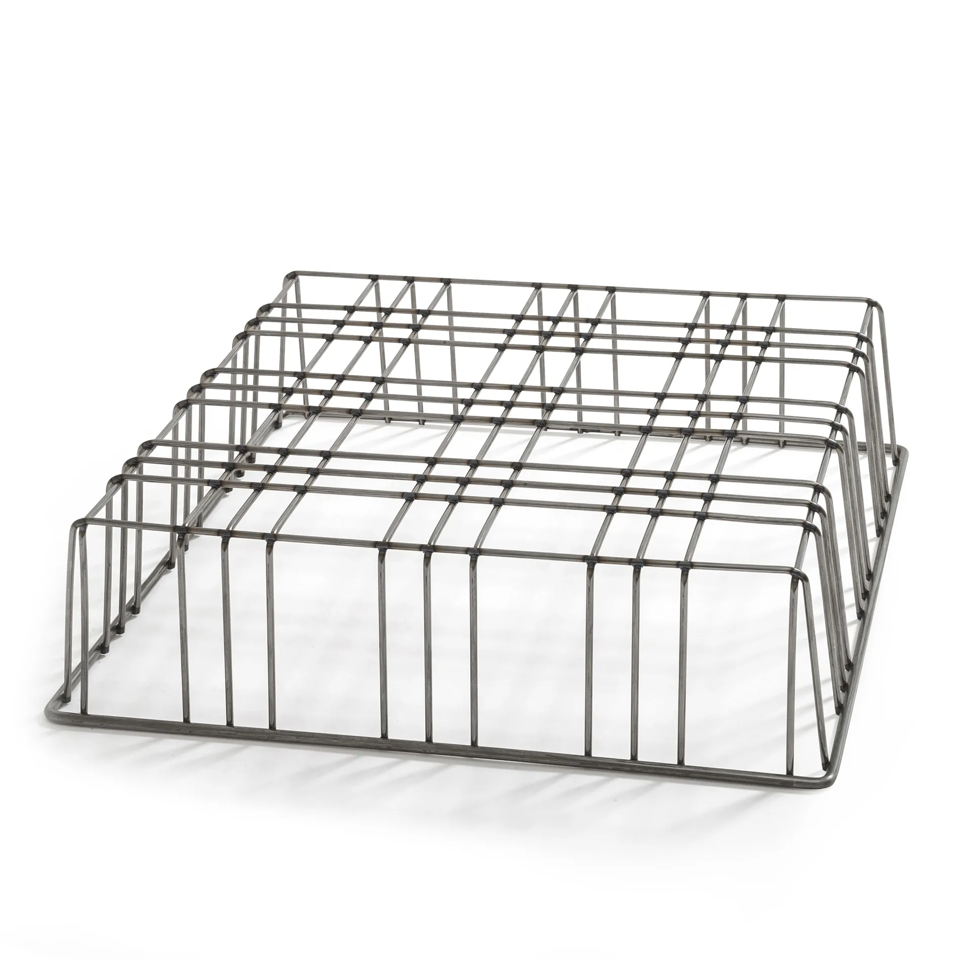 Rejilla Stumpastaken, grande Born In Sweden