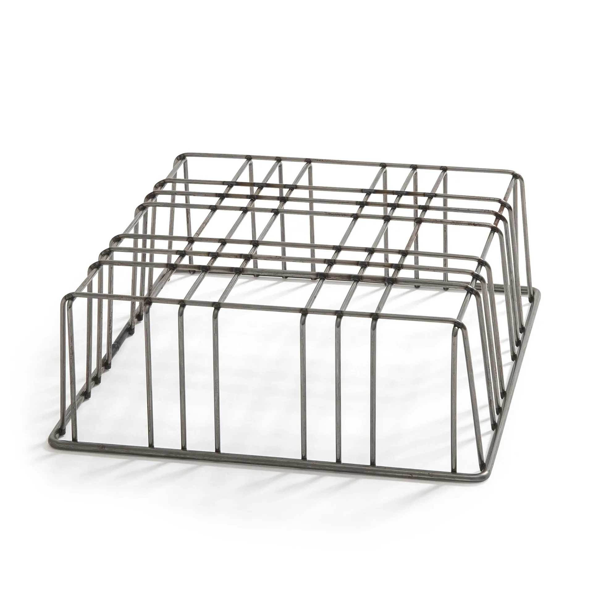 Rejilla Stumpastaken, pequeño Born In Sweden