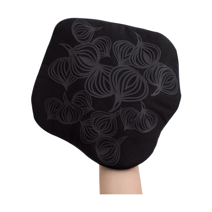 Agarradera con bolsillo Bosign non-slip - Negro - Bosign