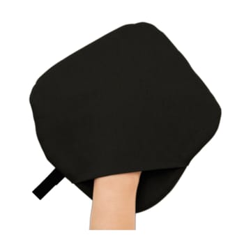 Agarradera con bolsillo Bosign non-slip - Negro - Bosign