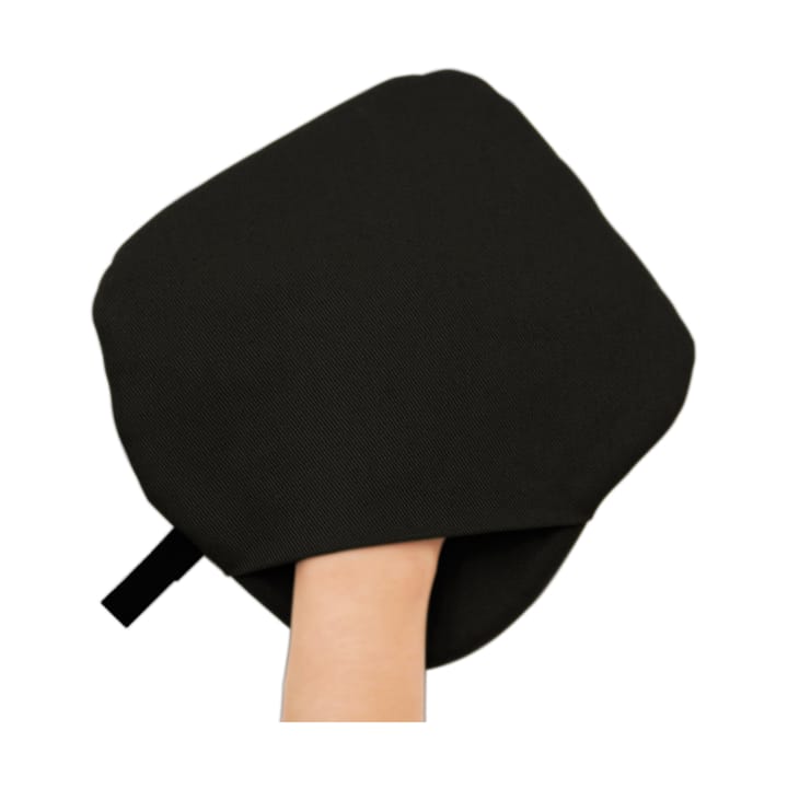 Agarradera con bolsillo Bosign non-slip, Negro Bosign