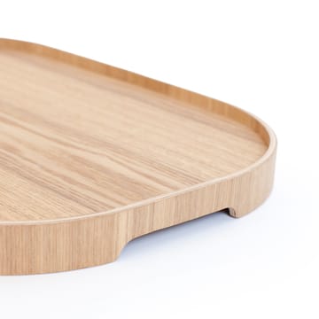 Bandeja de servir Bosign curvoline large 34x47 cm - Sauce - Bosign