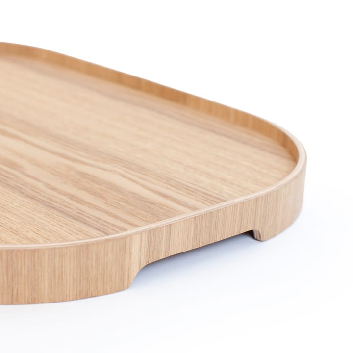 Bandeja de servir Bosign curvoline large 34x47 cm, Sauce Bosign