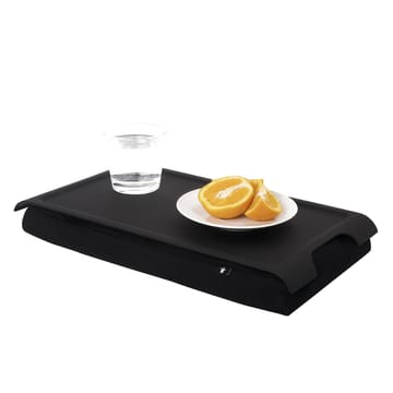 Bandeja para portátil mini - negro-plástico - Bosign