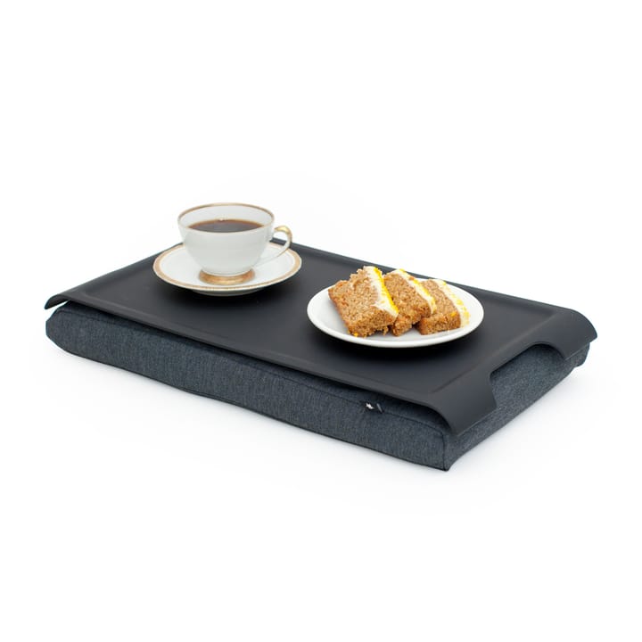 Bandeja para portátil mini, Plast Bosign