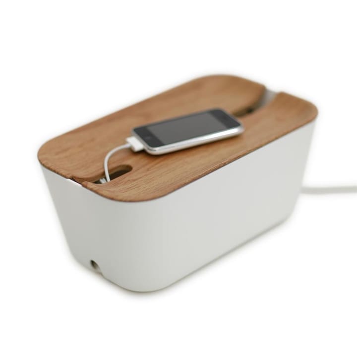 Caja de madera natural con tapa, 40 x 30 x 10 cm, caja de recuerdos, regalo  : : Hogar y cocina