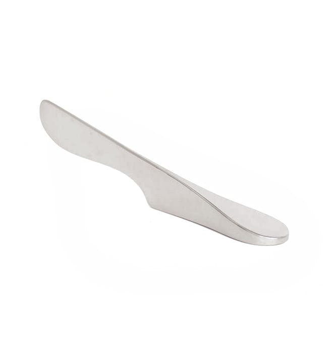 Cuchillo de mantequilla en equilibrio small - inoxidable - Bosign