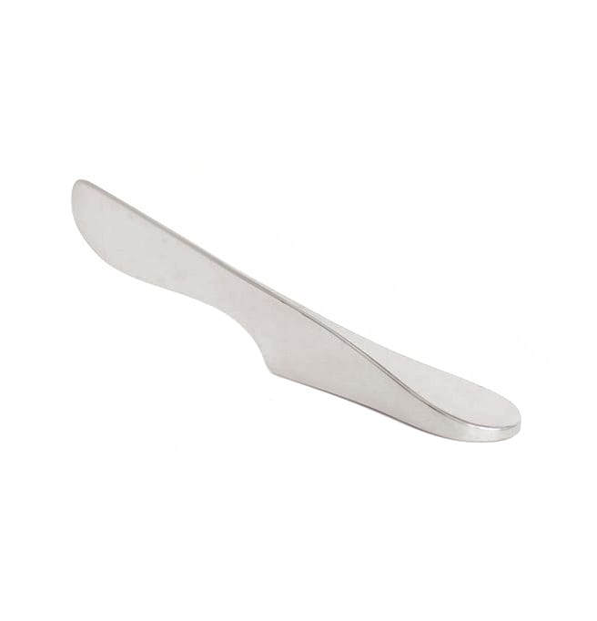 Cuchillo de mantequilla en equilibrio small - inoxidable - Bosign