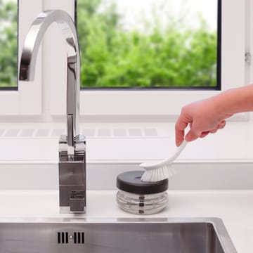 Dispensador de jabón de cocina Bosign - gris grafito - Bosign