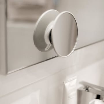 Espejo de maquillaje AirMirror x10 desmontable con ventosa - Ø11,2 cm - Bosign