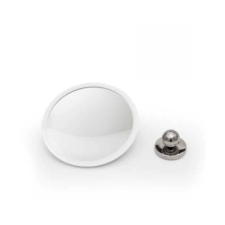 Espejo de maquillaje AirMirror x10 desmontable con ventosa - Ø16,5 cm - Bosign