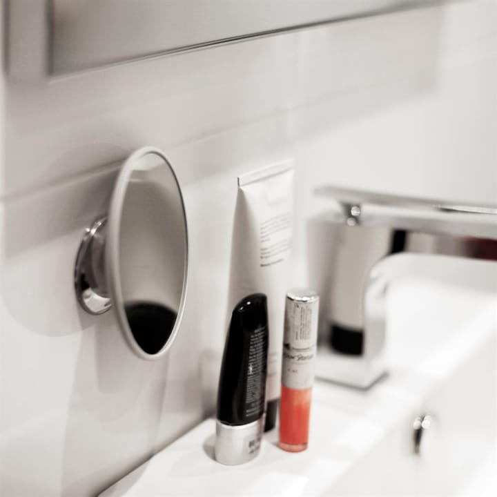 Espejo de maquillaje extraible Bosign, blanco Bosign