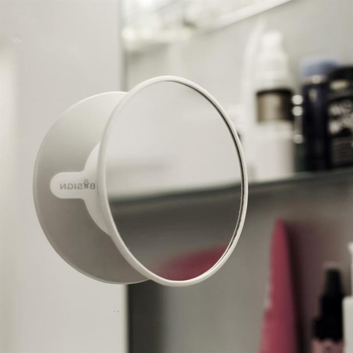 Espejo de maquillaje extraible Bosign, blanco Bosign