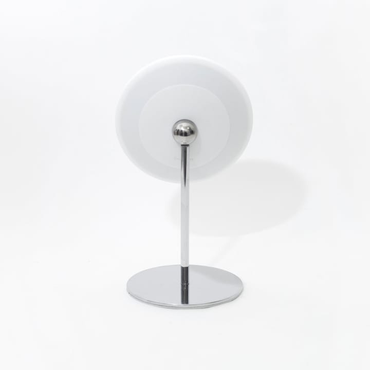 Espejo de mesa AirMirror x10 desmontable magnético, Ø16,5 cm Bosign