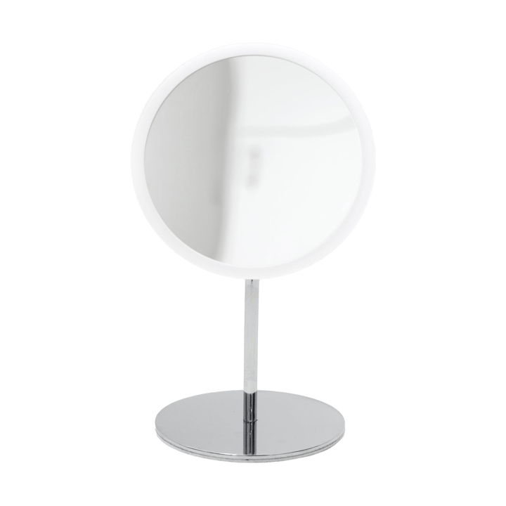 Espejo de mesa AirMirror x5 desmontable magnético - Ø16,5 cm - Bosign