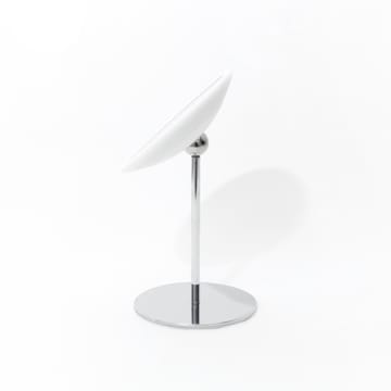 Espejo de mesa AirMirror x5 desmontable magnético - Ø16,5 cm - Bosign