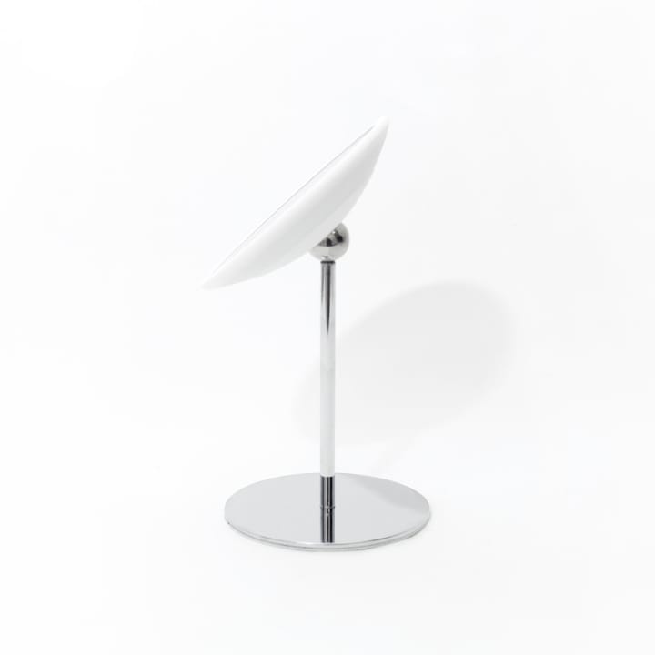 Espejo de mesa AirMirror x5 desmontable magnético, Ø16,5 cm Bosign