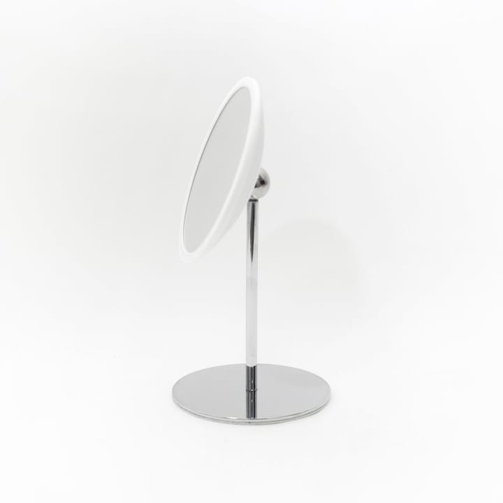 Espejo de mesa AirMirror x5 desmontable magnético, Ø16,5 cm Bosign