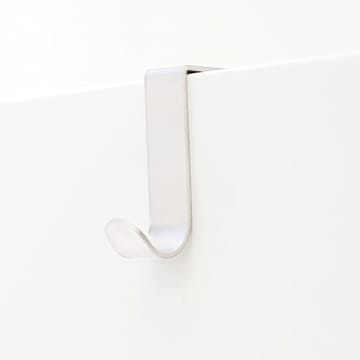 Gancho en J Bosign 2-pack - Blanco - Bosign