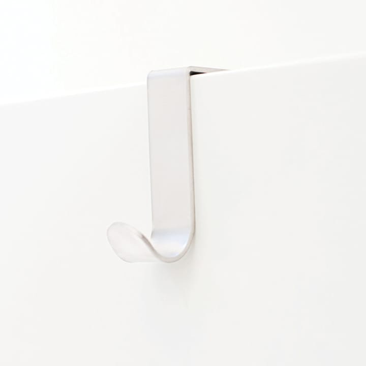 Gancho en J Bosign 2-pack, Blanco Bosign