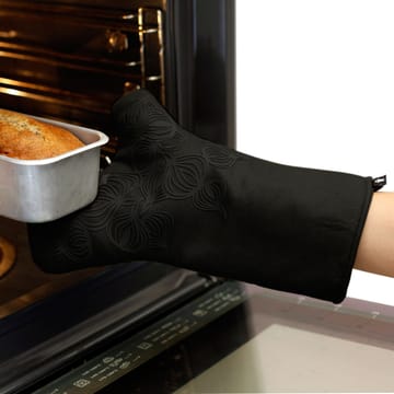Guante para horno Bosign non-slip - Negro - Bosign
