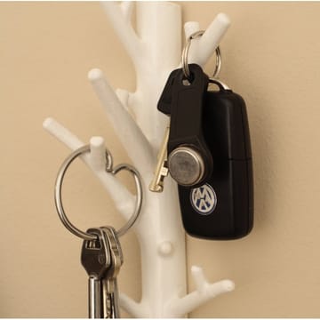 Perchero Bosign Branch - blanco - Bosign