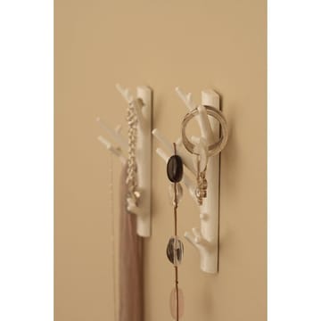 Perchero Bosign Branch - blanco - Bosign