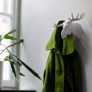 Perchero Moose - blanco - Bosign