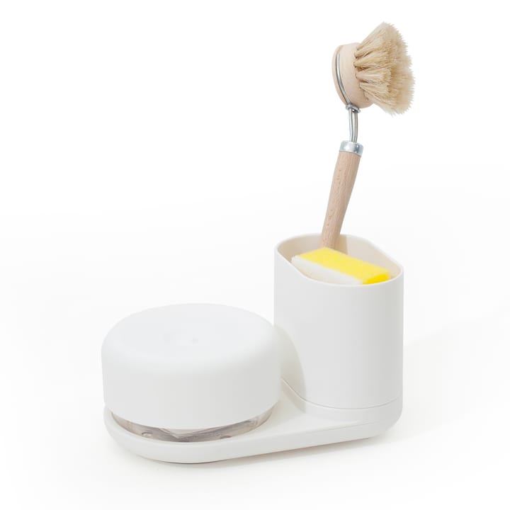 Set de limpiar platos Bosign, blanco Bosign