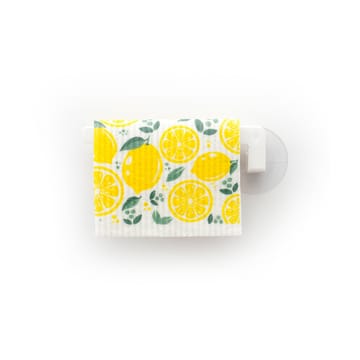 Soporte para bayeta Bosign - Blanco - Bosign