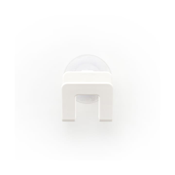 Soporte para esponja de cocina con ventosa Bosign - Blanco - Bosign