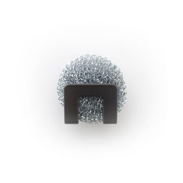 Soporte para esponja de cocina con ventosa Bosign - Gris grafito - Bosign