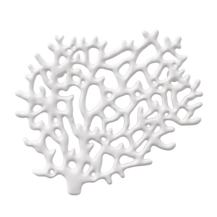 Soporte para joyas Coral - blanco - Bosign