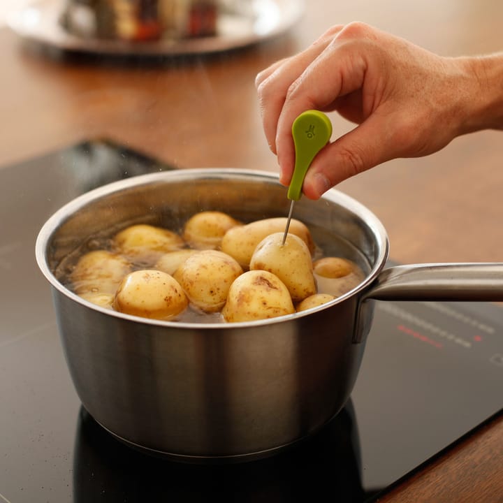Varilla para patatas Cake Tester, Blanco Bosign