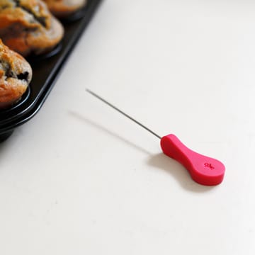 Varilla para patatas Cake Tester - Negro - Bosign