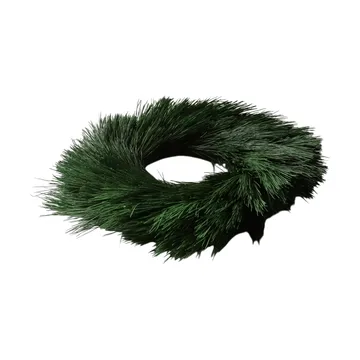 Corona Wild Pine Wreath - Ramas de abeto, Ø40 cm - Botané