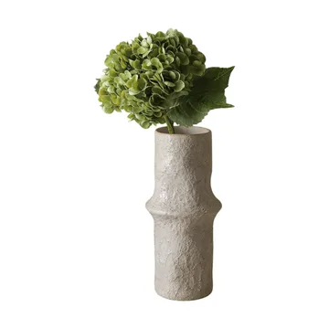 Flor artificial de hortensia - Moss green, 51 cm, 1 ud. - Botané