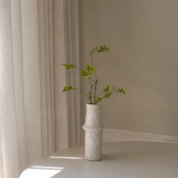 Ramo artificial Artificial Autumn Leaves - Green, 97 cm - Botané