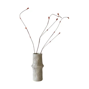 Ramo artificial Hanging Willow Branch - Rama de sauce colgante, 120 cm - Botané
